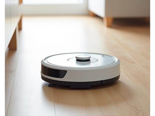 Futaba Robotics ロボット掃除機 FR-V10